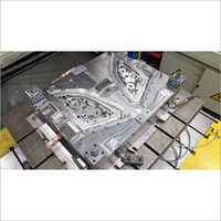 Industrial Mould