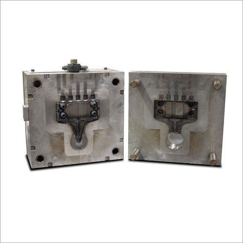 Round Casting Mould