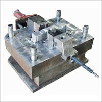 Die Casting Mould