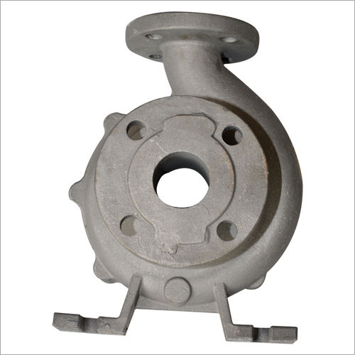 Industrial Die Casting