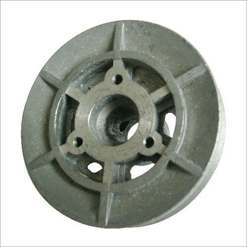 Zinc Die Casting