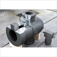 Super Duplex Casting