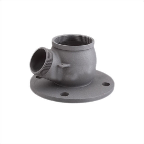 Fire Fighting Equipment Casting