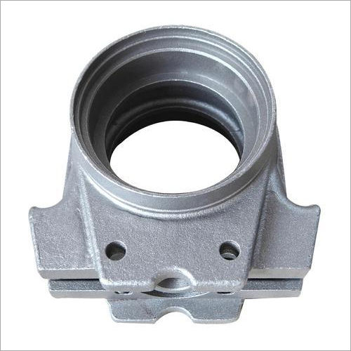 Precision Casting