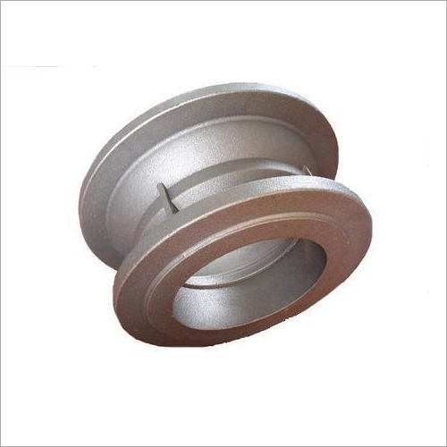 Steel Castings