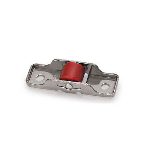 UPVC Sliding Widow Bearing