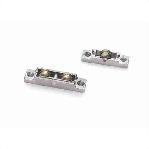 UPVC Sliding Window Roller