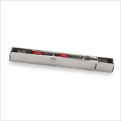 UPVC Sliding Window Adjustable Roller