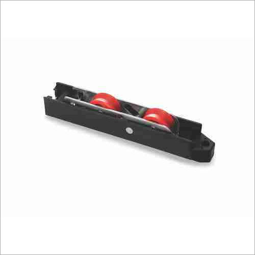 Sliding Window Adjustable Roller