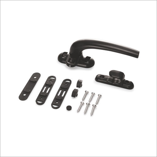 Openable Aluminum Window Handle