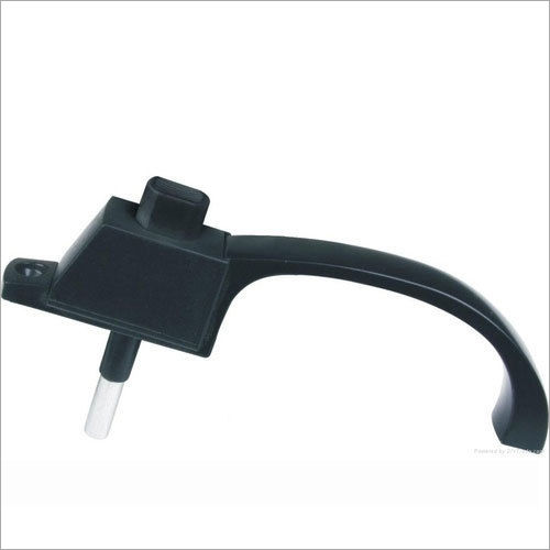 Aluminium Window Push Type Handle