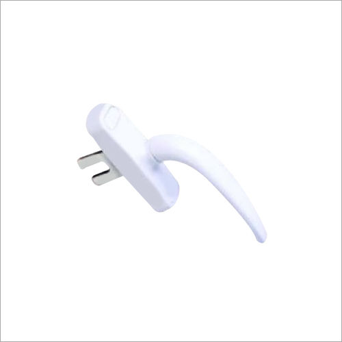 Aluminum Two Point Casement Handle