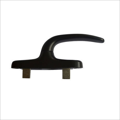 Aluminum Two Point Window Handle