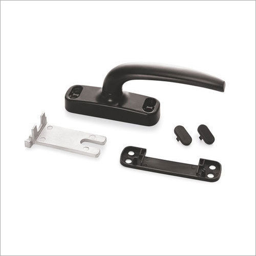 Aluminum Window Multiple Point Handle