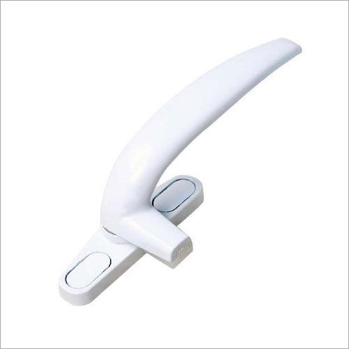 Aluminium Openable Window Handles