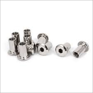 Rivet Hex Socket Head Cap Screw Rivet Hex Socket Head Cap Screw