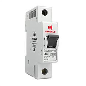 MCB Circuit Breaker MCB Circuit Breaker