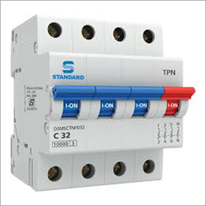 Electronic Circuit Breakers Electronic Circuit Breakers