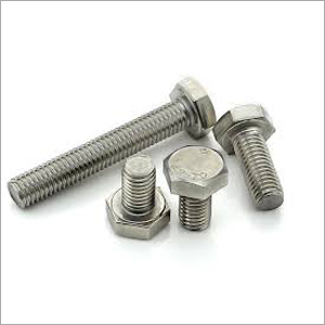 Hex Bolt Hex Bolt