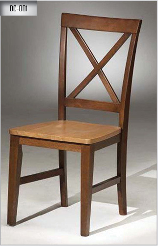 Brown Dining Chair
