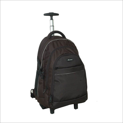 Trolley Backpack