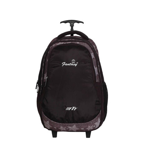 Trolley Laptop Backpack