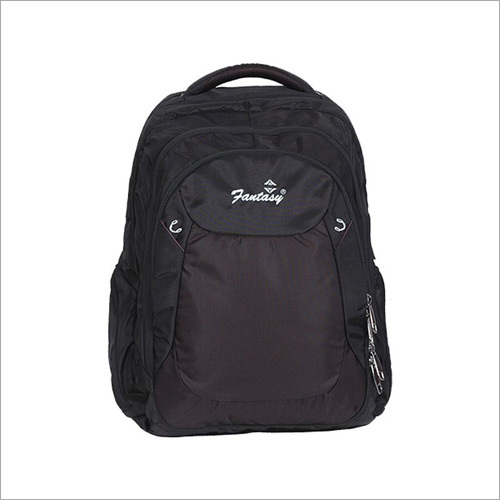 Black Laptop Backpacks