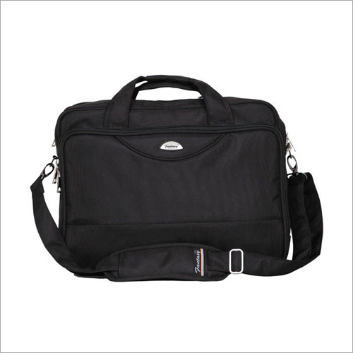 Black Laptop Case