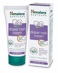 Himalaya Diaper Rash Cream External Use Drugs