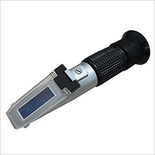 Hand Held Refractometers at Best Price in Delhi, Delhi Star