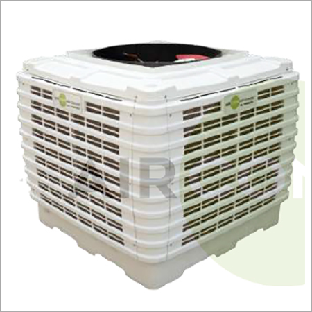Plastic Thunder Cooler Ducting System