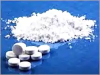 Paracetamol Powder