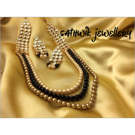 Silk Antique Fashion Jewellery Silk Antique Fashion Jewellery