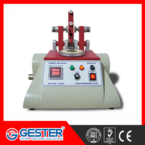 Taber Abrasion Testing Machine Machine Weight: 30Kg Kilograms (Kg)