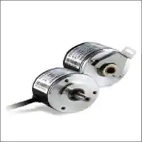 OPTICAL INCREMENTAL ENCODER (ES-EH SERIES)