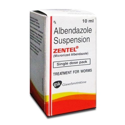 Albendazole