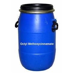 Octyl Methoxycinnamate