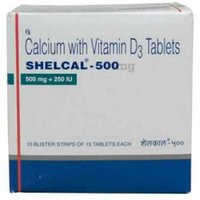 Vitamin Supplement