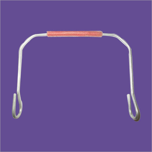 BARBED WIRE HANDLE BARBED WIRE HANDLE
