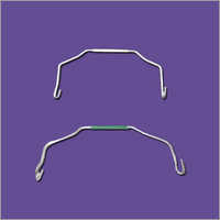 Stainless Steel Poly Jar Handles