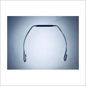 Steel Wire Bucket Handle