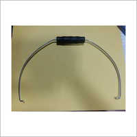 Plastic Grip Bucket Handle