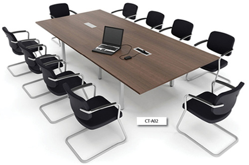 Conference Table 