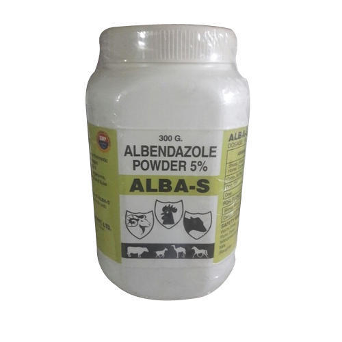 Albendazole Powder By 3S CORPORATION