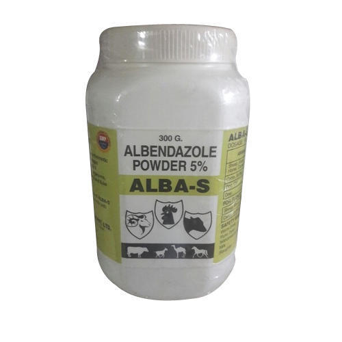 Albendazole Powder