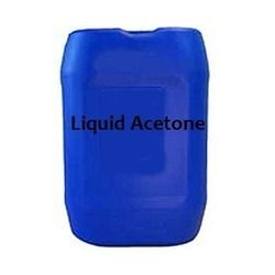 Acetone