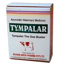 Ayurvedic Veterinary Medicines - Herbal Powder Formulation , Simplifies Digestion for Cattle