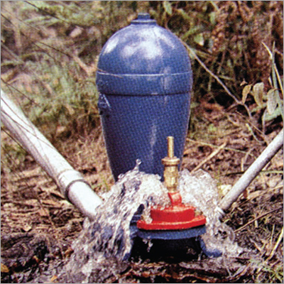 Billabong Hydraulic Water Rams