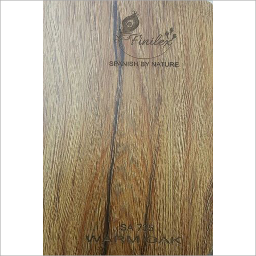 Warm Oak High Pressure Laminates