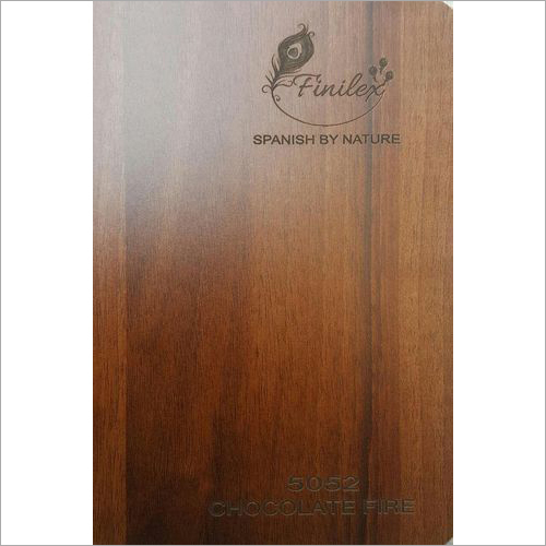 Chocolate Fire High Pressure Laminates